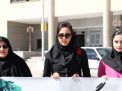 گزارش تصویری مراسم روز درخت کاری در دانشگاه  با حضور ورزشکاران ملی پوش شهرستان شاهرود  